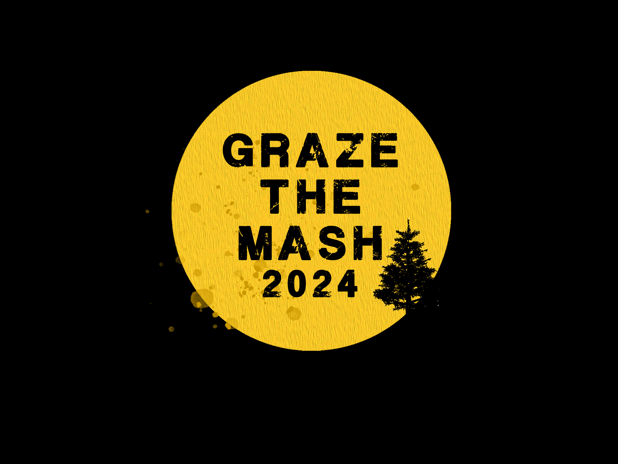Graze The Mash 2024